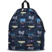 5400879259670-EASTPAK Padded Pak'r - Sac à dos - 40 cm - Shapes blue-P_405154602_1-0