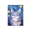 3532431170474-Graine Creative - kit mosaïque diamant artisanal - chat - 30 x 40 cm-P_405154849_1-0
