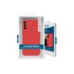 3701263522441-JAYM CLASSIC - coque de protection pour  Galaxy A54 5G - rouge-P_405154926_2-1
