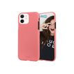 3701263515443-JAYM Soft Feeling Premium - Coque de protection  pour iPhone 13 - rose-P_405154927_1-0