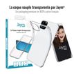 3701263515399-JAYM - Coque de protection  pour iPhone 13 - transparent-P_405154933_5-3
