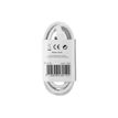 8718858430192-Grab 'n Go - Câble Lightning - Lightning mâle pour USB-C mâle - blanc-P_405154940_2-2
