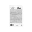 3086123537583-Bic Gelocity QuickDry - Pack de 8 rollers - 0,7 mm - couleurs assorties-P_405154951_1-1