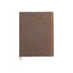 3037921177037-RHODIA Rhodiarama - Carnet souple A4+ - 160 pages - ligné - chocolat-P_405155063_1-0