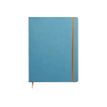 3037921177075-RHODIA Rhodiarama - Carnet souple A4+ - 160 pages - ligné - turquoise-P_405155067_4-0