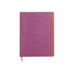 3037921177112-RHODIA Rhodiarama - Carnet souple A4+ - 160 pages - ligné - lilas-P_405155070_3-0