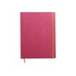 3037921177129-RHODIA Rhodiarama - Carnet souple A4+ - 160 pages - ligné - framboise-P_405155071_2-0