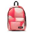 0004051551719-EASTPAK Out Of Office - Sac à dos gradient pink avec compartiment pour ordinateur portabl-P_405155171_1-0