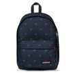 404051551793-EASTPAK Out Of Office - Sac à dos navy palm avec compartiment pour ordinateur portable-P_405155179_1-0