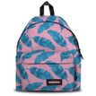 5400879259366-EASTPAK Padded Pak'r - Sac à dos - 40 cm - Leaves pink-P_405155195_1-0