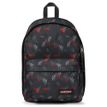 5400852545394-EASTPAK Out Of Office - Sac à dos scribble black avec compartiment pour ordinateur portab-P_405155212_1-0