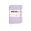 Leuchtturm1917 - Carnet de notes rigide A5 - uni - lilas