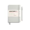 4004117626012-Leuchtturm1917 - Carnet de notes souple A5 - pointillés - gris clair-P_405155399_1-0