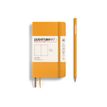Leuchtturm1917 - Carnet de notes souple A6 - uni - orange