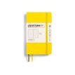 4004117495175-Leuchtturm1917 - Carnet de notes souple A6 - pointillés - jaune citron-P_405155458_1-0