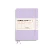 Leuchtturm1917 - Carnet de notes rigide - composition B5 - uni - lilas