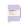 4004117632754-Leuchtturm1917 - Carnet de notes rigide - composition B5 - ligné - lilas-P_405155475_1-0