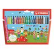 4006381355773-STABILO Trio A-Z - 24 Feutres - couleurs assorties-P_405155822_1-0