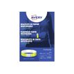 5014702147548-Avery - 100 Étiquettes pour bracelet - 19 x 256 mm - jaune fluo-P_405155847_1-0