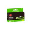 3584770327132-Cartouche remanufacturée HP 963XL - jaune - UPrint--0