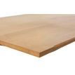 3760350282576-Bureau électrique UGO - L200x80cm - pieds blancs - plateau chêne massif-P_405156105_4-3