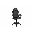 8436587974373-Fauteuil gamer Drift - accoudoirs - appui-tête intégré - noir-P_405156167_1-0