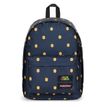 196246675710-EASTPAK Out Of Office - Sac à dos Mario navy avec compartiment pour ordinateur portable-P_405156232_1-0