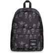 196246676229-EASTPAK Out Of Office - Sac à dos Simpsons avec compartiment pour ordinateur portable-P_405156237_1-0