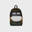 404051563147-EASTPAK Out Of Office - Sac à dos kaki motif avec compartiment pour ordinateur portable-P_405156314_1-0