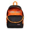 404051563222-EASTPAK Out Of Office - Sac à dos kontrast grade orange avec compartiment pour ordinateur -P_405156322_1-0