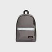 404051563444-EASTPAK Out Of Office - Sac à dos reflective stripe grey avec compartiment pour ordinateur-P_405156344_1-0