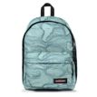 404051563598-EASTPAK Out Of Office - Sac à dos map turquoise avec compartiment pour ordinateur portable-P_405156359_1-0