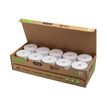 3130630407683-Exacompta - 10 Bobines thermiques - rouleaux caisses - 80 x 72 mm x 76 m - sans phénol et-P_405156642_4-6