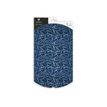 3329686180088-Clairefontaine - Pochette cadeau - 30 x 10 x 40 cm - arabesques bleu-P_405156664_1-0