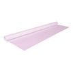 3329680957334-Clairefontaine - Papier cadeau kraft - 70 cm x 3 m - 65 g/m² - rose pâle-P_405156683_1-0