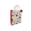 3281650577549-50 sacs cadeau Kraft - poignées torsadées - 23 cm x 12 cm x 30 cm - noella-P_405156732_2-1
