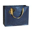 3329682128978-Clairefontaine Premium - Sac cadeau - 32 cm x 13 cm x 24,5 cm - bleu nuit-P_405156744_1-0