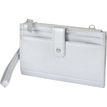 3664447171395-Oberthur Antalya - Pochette pour téléphone - argenté-P_405156749_2-1