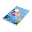 3135252843567-Viquel Sunny - Carnet de notes - A5 - ligné - disponible dans différents modèles-P_405156758_12-8