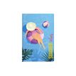 3135252843567-Viquel Sunny - Carnet de notes - A5 - ligné - disponible dans différents modèles-P_405156758_3-2
