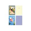 3135252843567-Viquel Sunny - Carnet de notes - A5 - ligné - disponible dans différents modèles-P_405156758_9-6