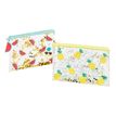 3135258453807-Pochette plate Tutti Frutti Happiness - 1 compartiment - 2 modèles disponibles - Viquel-P_405156759_1-0