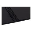 3130630162957-Exacompta Neo Deco - Album photo spiralé - 50 pages - 32 x 22 cm - noir-P_405156830_4-3