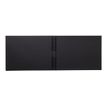 3130630162957-Exacompta Neo Deco - Album photo spiralé - 50 pages - 32 x 22 cm - noir-P_405156830_5-4