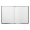 3130630479857-Exacompta Neo Deco - Livre d'or - 22 x 27 cm - 100 pages - noir-P_405156833_1-2