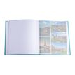 3130630161783-Exacompta Skandi - Album photo - 60 pages - 29 x 32 cm - turquoise-P_405156837_4-3