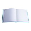3130630161783-Exacompta Skandi - Album photo - 60 pages - 29 x 32 cm - turquoise-P_405156837_5-2