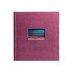 3130630161790-Exacompta Skandi - Album photo - 60 pages - 29 x 32 cm - vieux rose-P_405156838_2-0