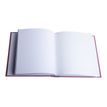 3130630161790-Exacompta Skandi - Album photo - 60 pages - 29 x 32 cm - vieux rose-P_405156838_4-1