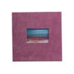 3130630163596-Exacompta Skandi - Album photo - 30 pages - 25 x 25 cm - vieux rose-P_405156841_2-0